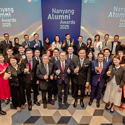 Schaeffler-NTU Corporate Lab advances AI humanoid robotics